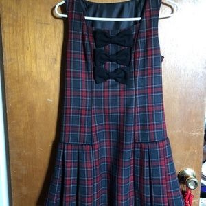 Anime like dress